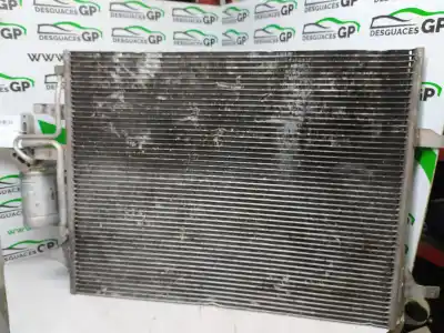 Peça sobressalente para automóvel em segunda mão condensador / radiador de sofagem / ar condicionado por volvo xc60 momentum drive referências oem iam 