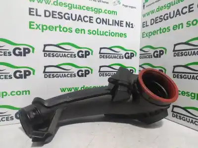 Peça sobressalente para automóvel em segunda mão tubo por volvo xc60 momentum drive referências oem iam 31293547