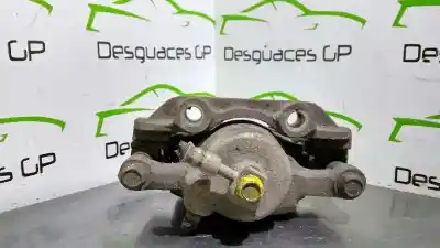Second-hand car spare part front right brake caliper for daewoo lanos cool oem iam references   