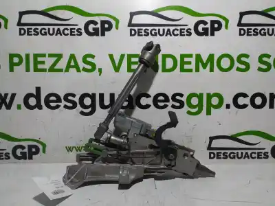 Peça sobressalente para automóvel em segunda mão coluna de direcção por volvo xc60 momentum drive referências oem iam p31340734