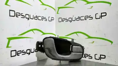 Pezzo di ricambio per auto di seconda mano maniglia interna anteriore destra per daewoo lanos cool riferimenti oem iam 