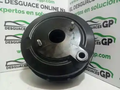 Peça sobressalente para automóvel em segunda mão servo freio por bmw serie 3 berlina (e90) 320d referências oem iam 29677881701