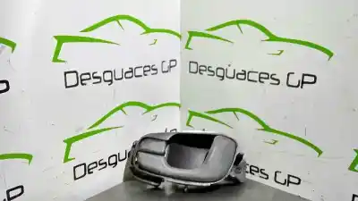 Pezzo di ricambio per auto di seconda mano maniglia interna anteriore sinistra per daewoo lanos cool riferimenti oem iam 