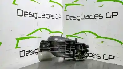 Second-hand car spare part interior left front handle for daewoo lanos cool oem iam references   