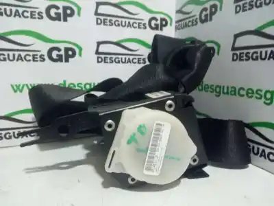 Peça sobressalente para automóvel em segunda mão cinto de segurança traseiro direito por bmw serie 3 berlina (e90) 320d referências oem iam 0714b3j11r