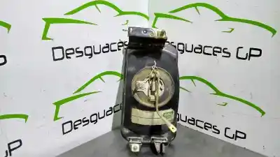 Second-hand car spare part left headlight for renault 12 s.l.e especial oem iam references   