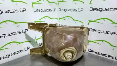 Second-hand car spare part right headlight for renault 12 s.l.e especial oem iam references   