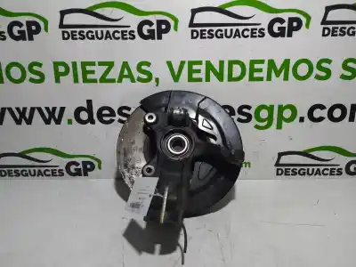 Peça sobressalente para automóvel em segunda mão manga de eixo dianteira esquerda por volvo xc60 momentum drive referências oem iam 