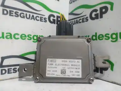 Peça sobressalente para automóvel em segunda mão módulo eletrônico por volvo xc60 momentum drive referências oem iam 6g9n9d372ac