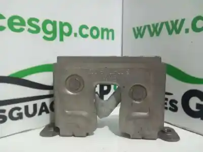 Peça sobressalente para automóvel em segunda mão fechadura do capô por bmw serie 3 berlina (e90) 320d referências oem iam 51237115229