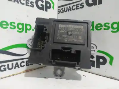 Peça sobressalente para automóvel em segunda mão módulo electrónico do fecho central por volvo xc60 momentum drive referências oem iam 9g9t14b533fc