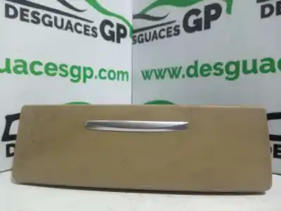 İkinci el araba yedek parçası KÜL TABLASI için BMW SERIE 3 BERLINA (E90)  OEM IAM referansları 58450713  
