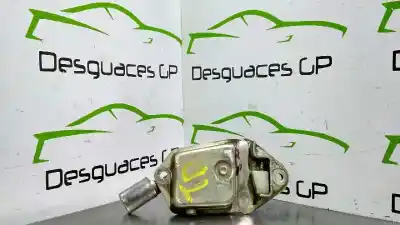Recambio de automóvil de segunda mano de cerradura puerta trasera derecha para renault 12 s.l.e especial referencias oem iam 