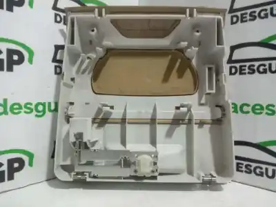 Second-hand car spare part interior light for bmw serie 3 berlina (e90) 320d oem iam references   