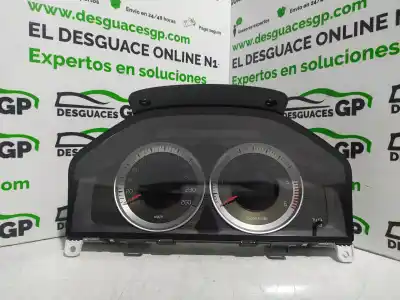 Peça sobressalente para automóvel em segunda mão quadrante por volvo xc60 momentum drive referências oem iam 31327582aa