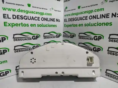 Peça sobressalente para automóvel em segunda mão quadrante por volvo xc60 momentum drive referências oem iam 31327582aa  