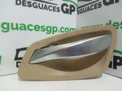 İkinci el araba yedek parçası IÇ ÖN SAG KOL için BMW SERIE 3 BERLINA (E90)  OEM IAM referansları 7144546  