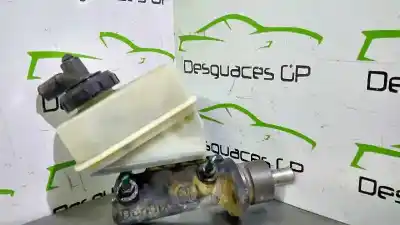 Автозапчасти б/у тормозной насос за renault clio i fase i+ii (b/c57) 1.9 diesel ссылки oem iam   