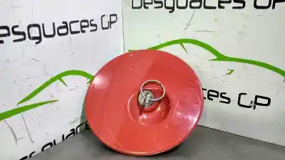 Автозапчасти б/у крышка бензобака за renault clio i fase i+ii (b/c57) 1.9 diesel ссылки oem iam 