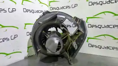 Автозапчасти б/у отопительный двигатель за renault clio i fase i+ii (b/c57) 1.9 diesel ссылки oem iam   