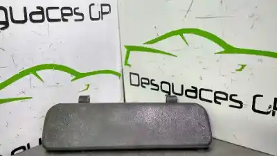 Автозапчасти б/у задняя правая наружная ручка за renault clio i fase i+ii (b/c57) 1.9 diesel ссылки oem iam 