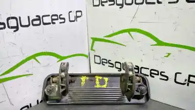 Автозапчасти б/у задняя правая наружная ручка за renault clio i fase i+ii (b/c57) 1.9 diesel ссылки oem iam   