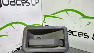 Автозапчасти б/у внутренняя задняя правая ручка за renault clio i fase i+ii (b/c57) 1.9 diesel ссылки oem iam 