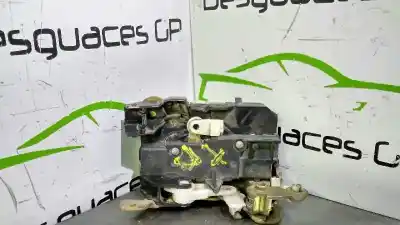 Автозапчасти б/у замок задней правой двери за renault clio i fase i+ii (b/c57) 1.9 diesel ссылки oem iam   