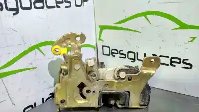 Автозапчасти б/у замок задней левой двери за renault clio i fase i+ii (b/c57) 1.9 diesel ссылки oem iam   