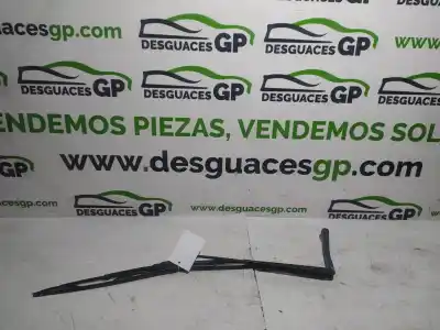 Recambio de automóvil de segunda mano de BRAZO LIMPIA DELANTERO IZQUIERDO para PEUGEOT 307 BREAK / SW (S1)  referencias OEM IAM   