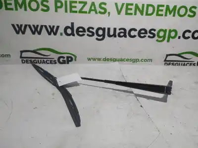 Автозапчасти б/у левый передний рычаг стеклоочистителя за peugeot 307 break / sw (s1) sw pack ссылки oem iam   