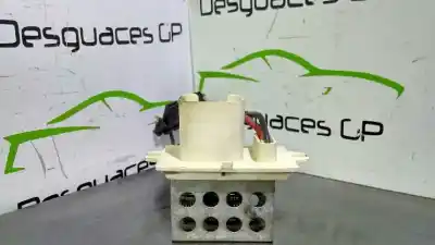 Автозапчасти б/у СОПРОТИВЛЕНИЕ НАГРЕВУ за RENAULT CLIO I FASE I+II (B/C57)  ссылки OEM IAM 833745N  