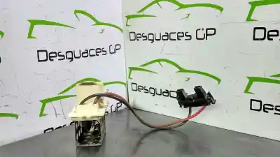 Автозапчасти б/у сопротивление нагреву за renault clio i fase i+ii (b/c57) 1.9 diesel ссылки oem iam 833745n  