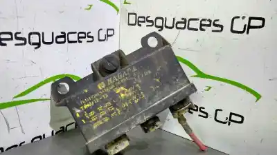 Автозапчасти б/у блок предварительного нагревания за renault clio i fase i+ii (b/c57) 1.9 diesel ссылки oem iam 