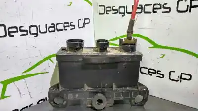 Автозапчасти б/у блок предварительного нагревания за renault clio i fase i+ii (b/c57) 1.9 diesel ссылки oem iam   