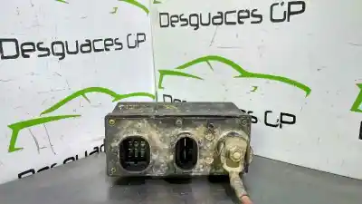 Автозапчасти б/у блок предварительного нагревания за renault clio i fase i+ii (b/c57) 1.9 diesel ссылки oem iam   