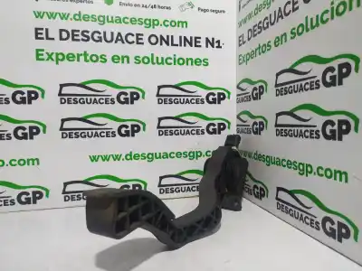 Автозапчасти б/у пotенциометр за peugeot 307 break / sw (s1) sw pack ссылки oem iam 