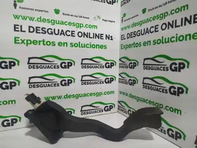 Автозапчасти б/у пotенциометр за peugeot 307 break / sw (s1) sw pack ссылки oem iam   