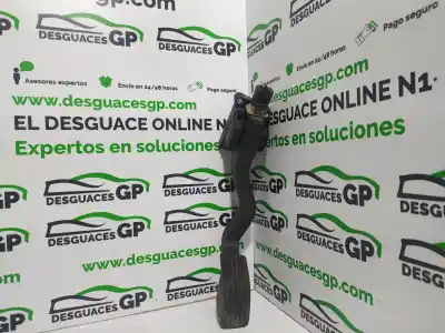 Автозапчасти б/у пotенциометр за peugeot 307 break / sw (s1) sw pack ссылки oem iam   