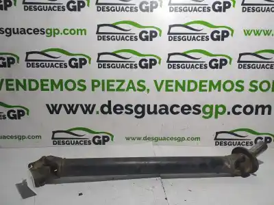 Recambio de automóvil de segunda mano de transmision central delantera para nissan terrano/terrano.ii (r20) avenue referencias oem iam   