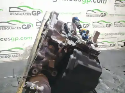 Pezzo di ricambio per auto di seconda mano RIDUTTORE per CITROEN C6  Riferimenti OEM IAM 20GG07  