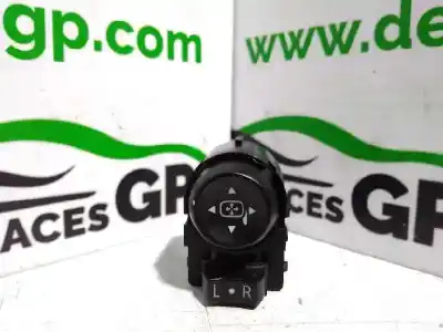 Peça sobressalente para automóvel em segunda mão COMUTADOR DE ESPELHOS RETROVISORES por OPEL ASTRA K LIM. 5TÜRIG  Referências OEM IAM 22934609  