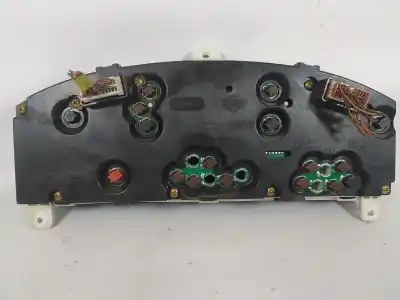 Peça sobressalente para automóvel em segunda mão quadrante por nissan almera (n16/e) comfort referências oem iam   