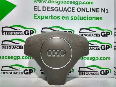 Автозапчастина б/у передня ліва подушка безопасности для audi a8 (d2) 3.3 tdi quattro посилання на oem iam 8e0880201