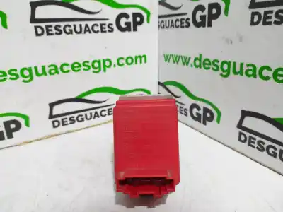 Автозапчасти б/у сопротивление нагреву за audi a3 (8l) 1.9 tdi ссылки oem iam 1j0907521