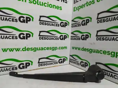 Recambio de automóvil de segunda mano de brazo limpia trasero para audi a3 (8l) 1.9 tdi referencias oem iam 8d9955407a  