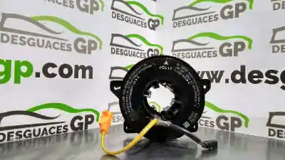 Recambio de automóvil de segunda mano de anillo airbag para opel omega b básico berlina referencias oem iam 90507512