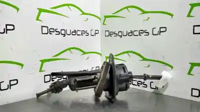 Pezzo di ricambio per auto di seconda mano pompa frizione per mazda 3 berlina (bk) 1.6 vvt active riferimenti oem iam 3m517a543ae