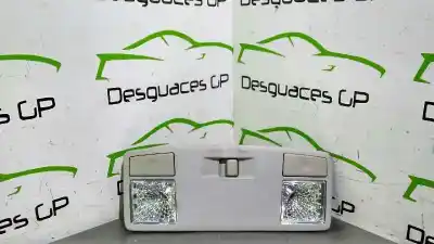 Pezzo di ricambio per auto di seconda mano luce interna per mazda 3 berlina (bk) 1.6 vvt active riferimenti oem iam 