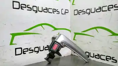 Pezzo di ricambio per auto di seconda mano maniglia interna anteriore destra per mazda 3 berlina (bk) 1.6 vvt active riferimenti oem iam 